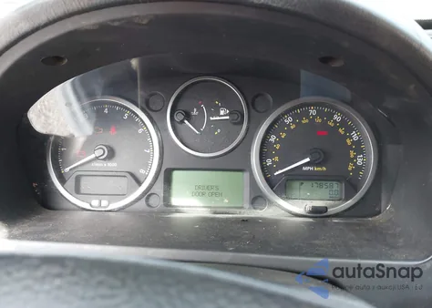 2009 Land Rover Lr2 Hse из США, поврежденный, VIN SALFT24NX9H114856